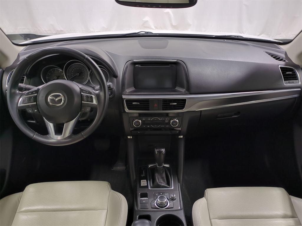 Thumbnail: 2016 Mazda CX-5 - 9