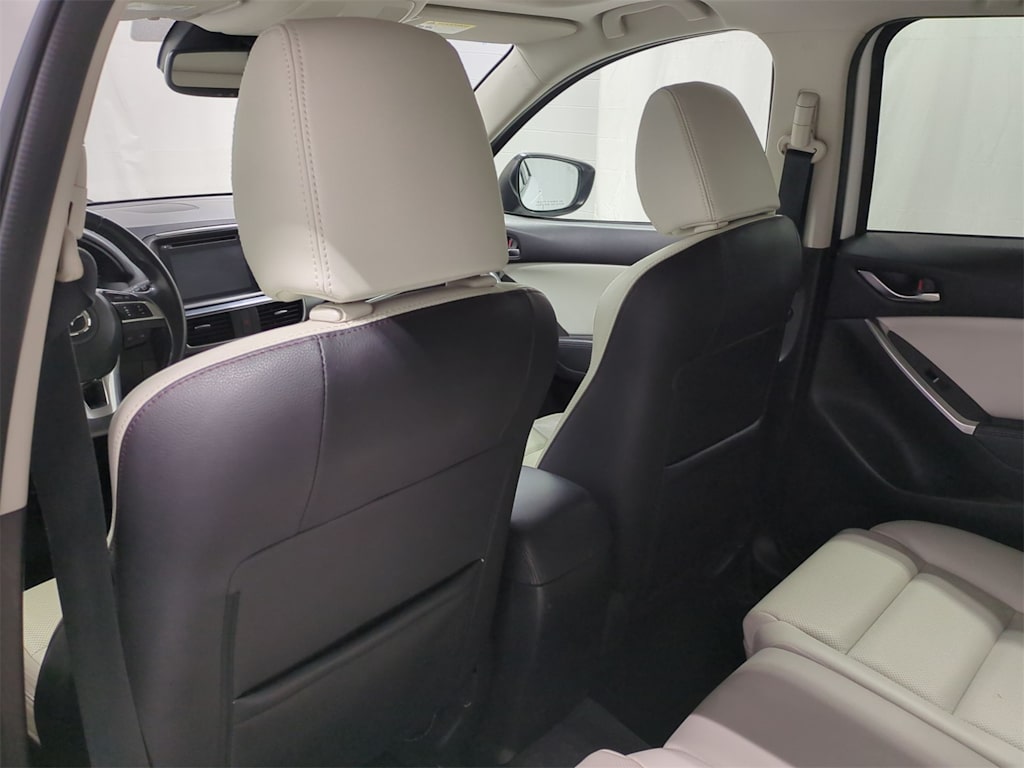 Thumbnail: 2016 Mazda CX-5 - 11