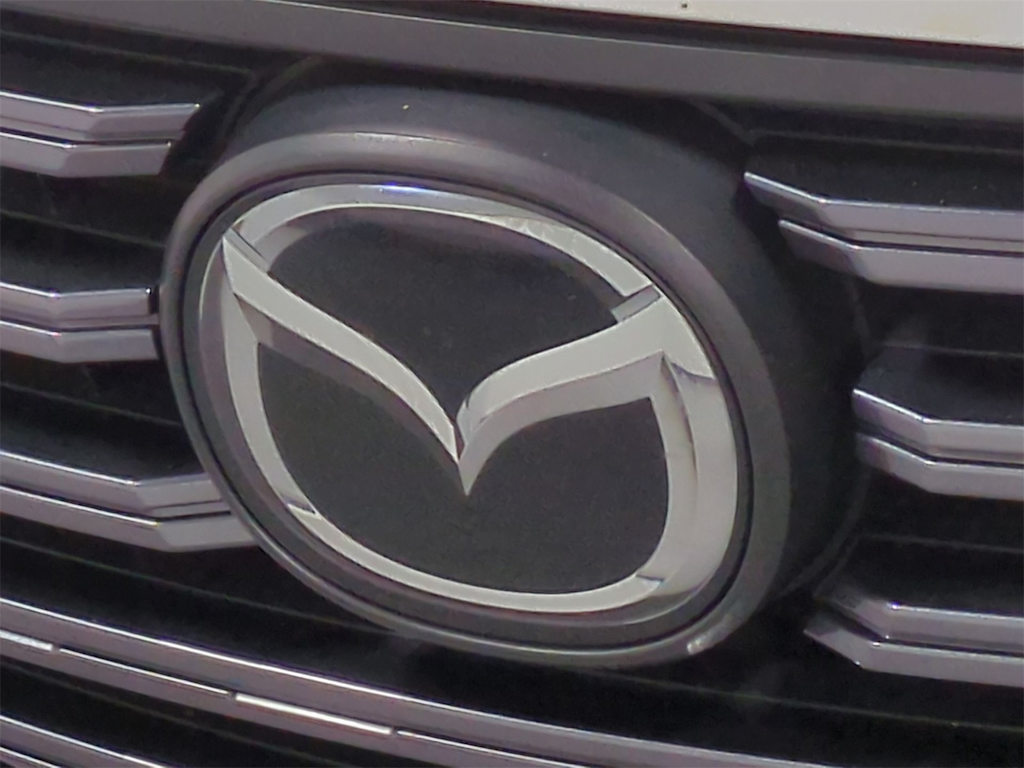 Thumbnail: 2016 Mazda CX-5 - 24