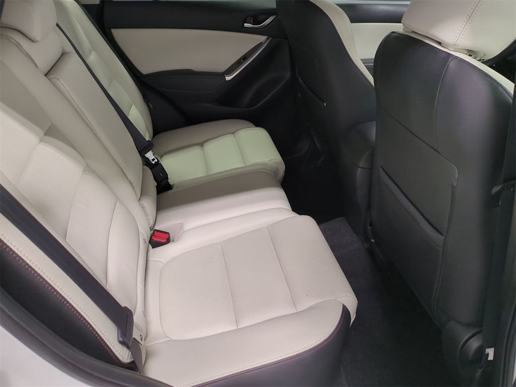 Thumbnail: 2016 Mazda CX-5 - 26