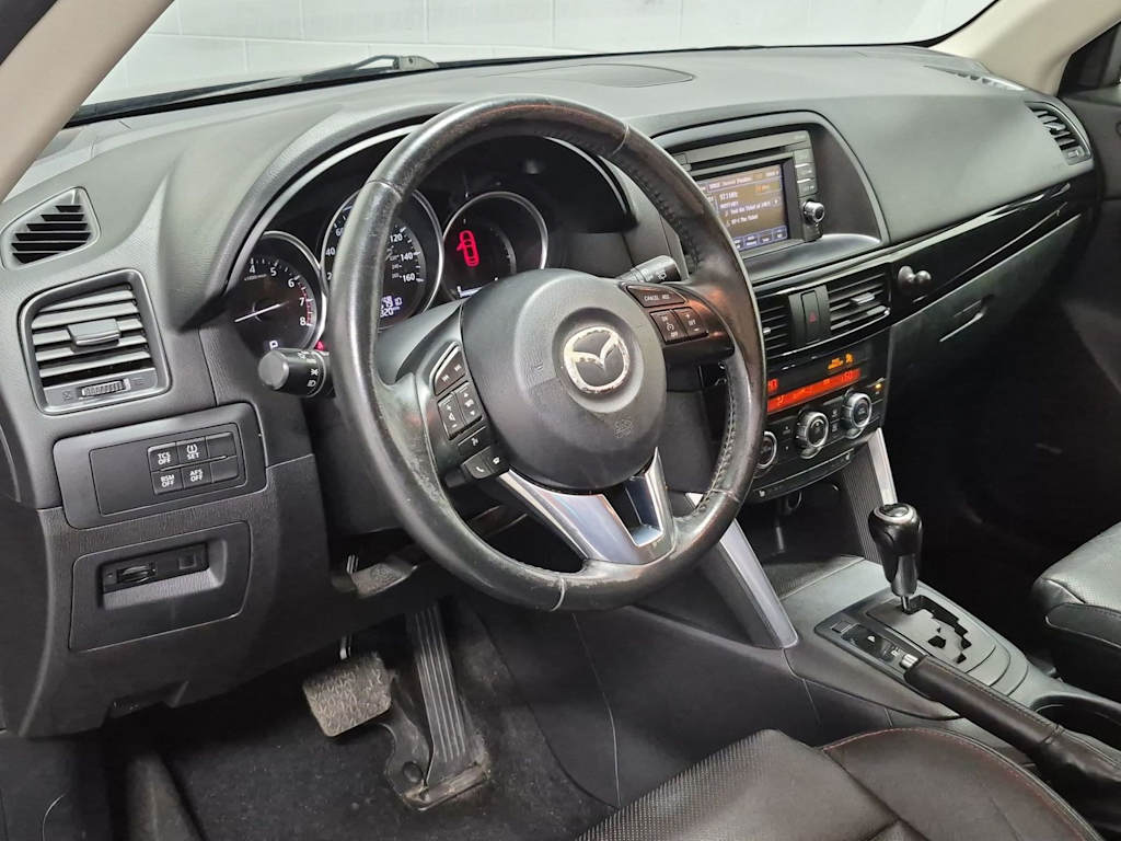 Thumbnail: 2014 Mazda CX-5 - 2
