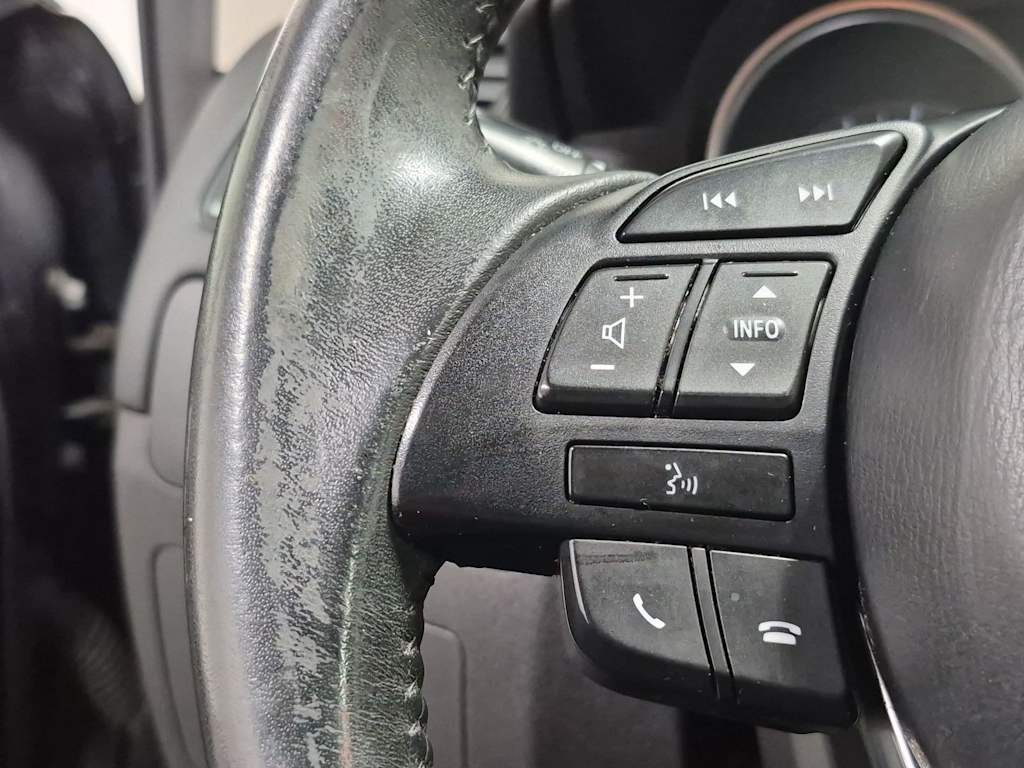 Thumbnail: 2014 Mazda CX-5 - 31