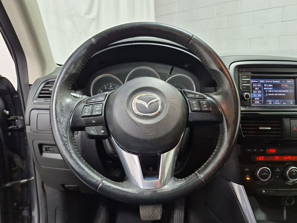 Thumbnail: 2014 Mazda CX-5 - 13