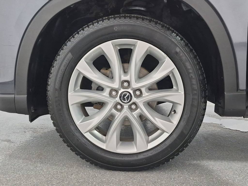 Thumbnail: 2014 Mazda CX-5 - 8