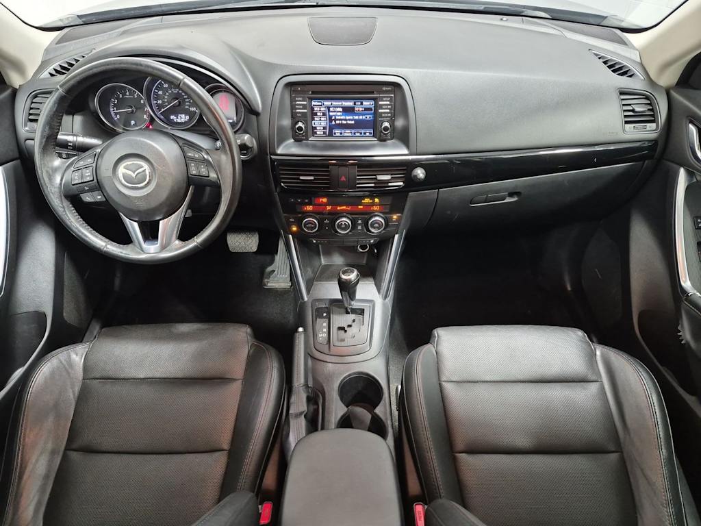 Thumbnail: 2014 Mazda CX-5 - 9