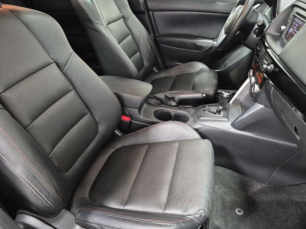 Thumbnail: 2014 Mazda CX-5 - 11