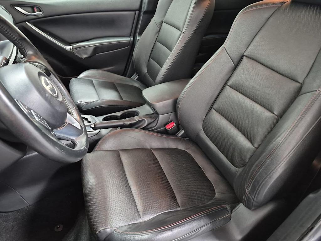 Thumbnail: 2014 Mazda CX-5 - 10