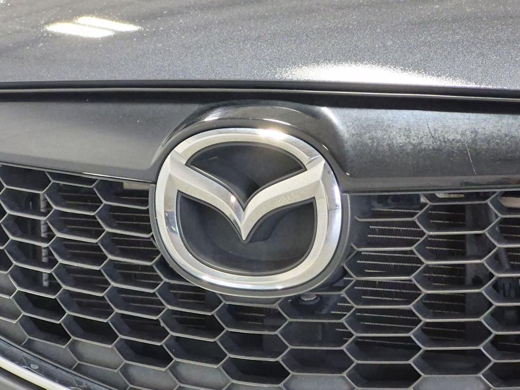 Thumbnail: 2014 Mazda CX-5 - 7