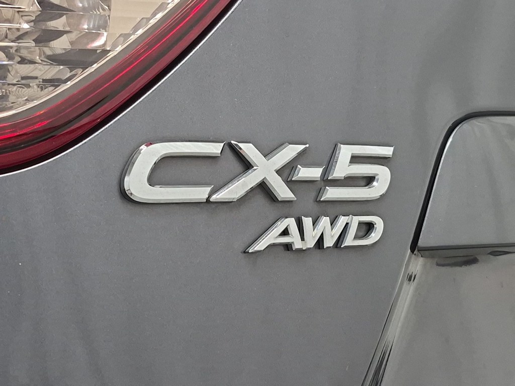 Thumbnail: 2014 Mazda CX-5 - 25