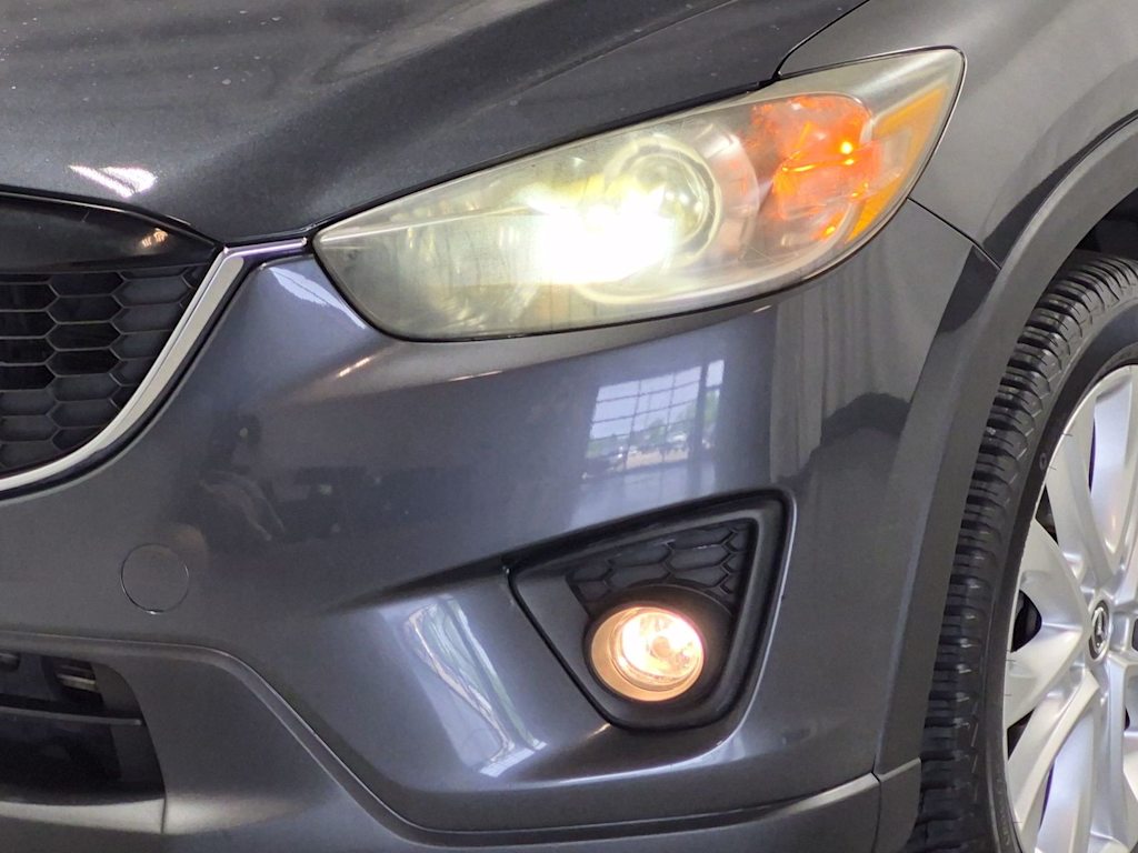 Thumbnail: 2014 Mazda CX-5 - 24