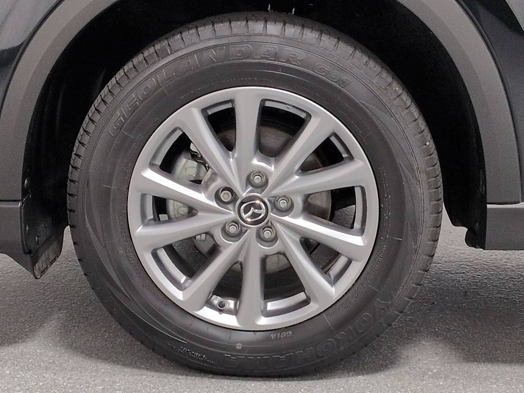 Thumbnail: 2023 Mazda CX-5 - 8
