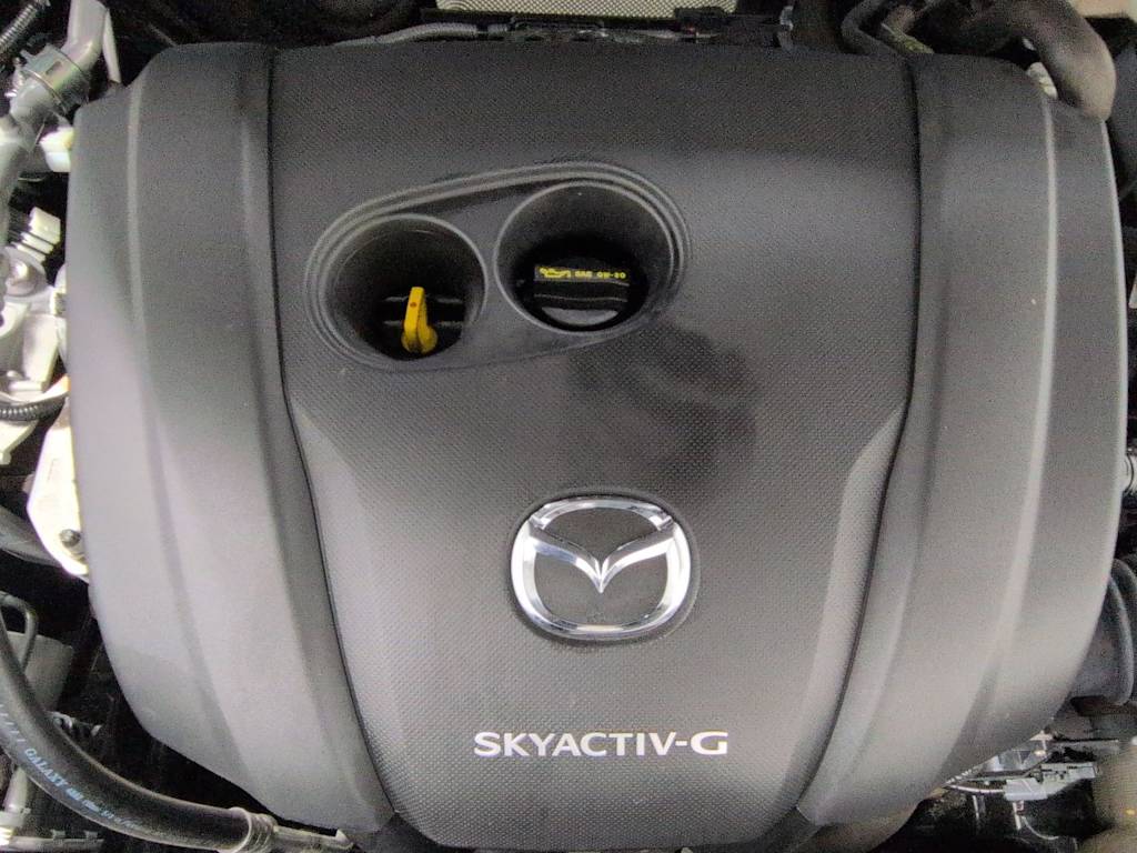 Thumbnail: 2023 Mazda CX-5 - 9