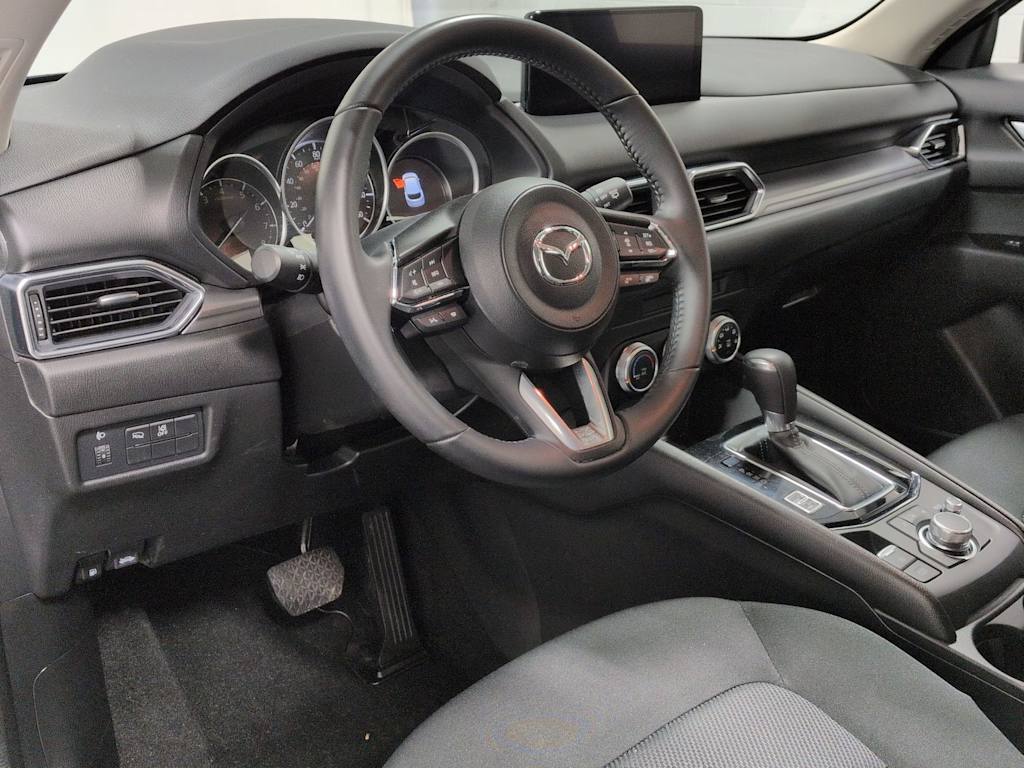 Thumbnail: 2023 Mazda CX-5 - 2