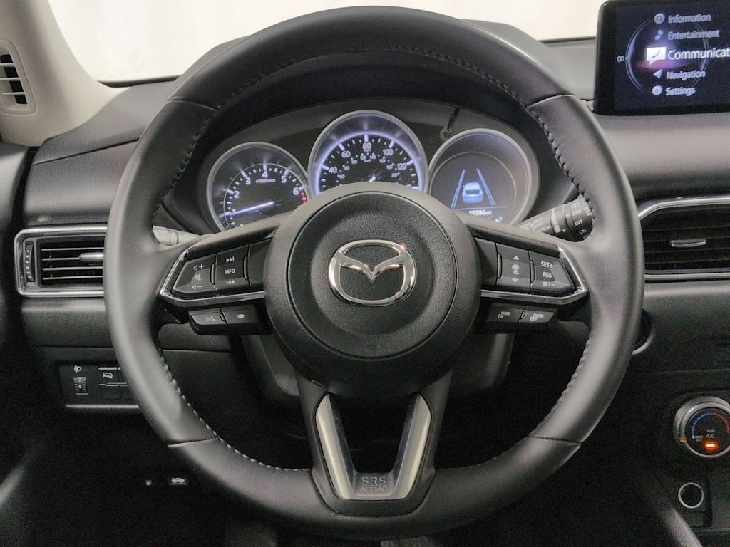 Thumbnail: 2023 Mazda CX-5 - 14