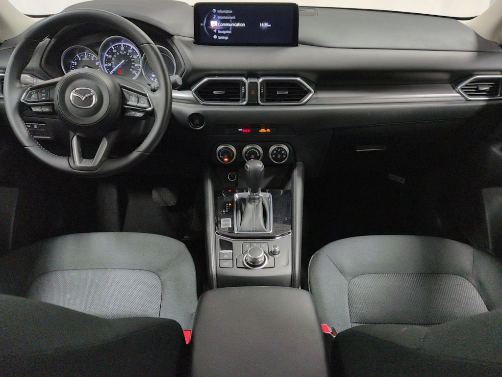 Thumbnail: 2023 Mazda CX-5 - 10