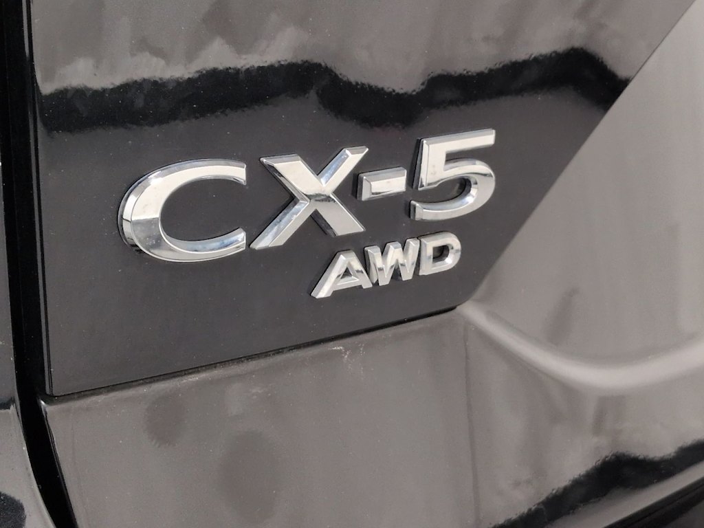 Thumbnail: 2023 Mazda CX-5 - 25