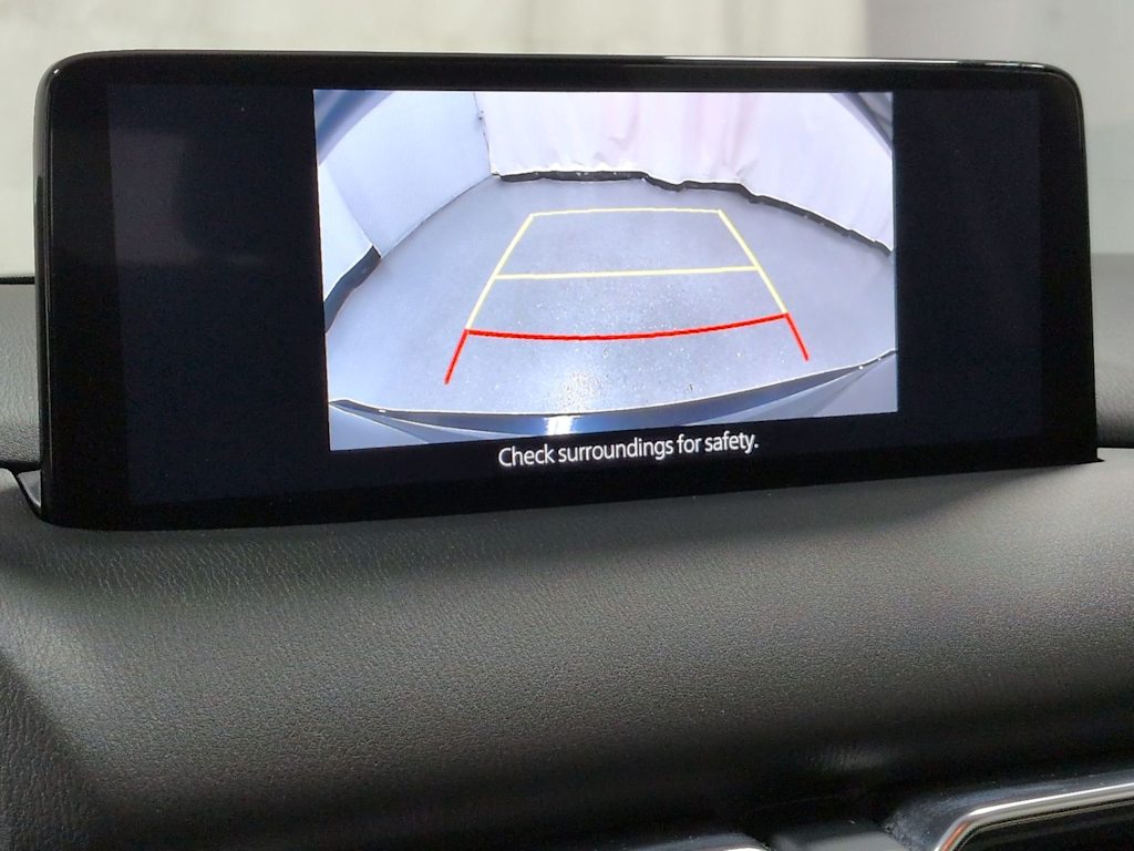 Thumbnail: 2023 Mazda CX-5 - 15