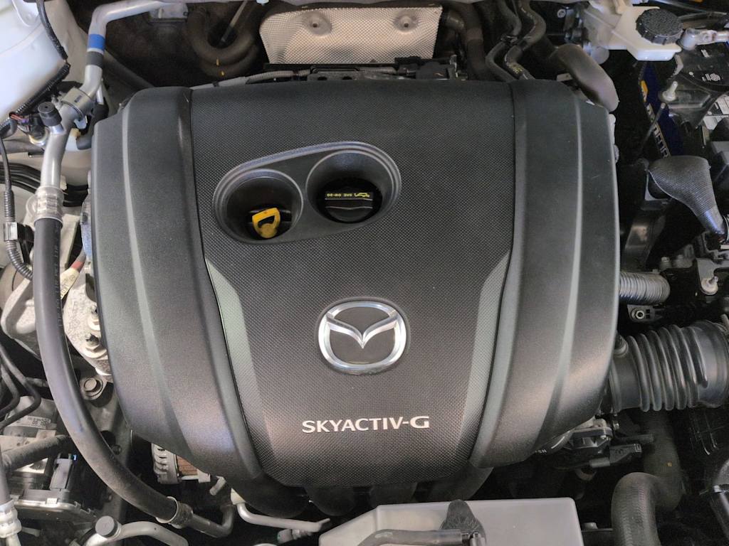 Thumbnail: 2022 Mazda CX-5 - 9