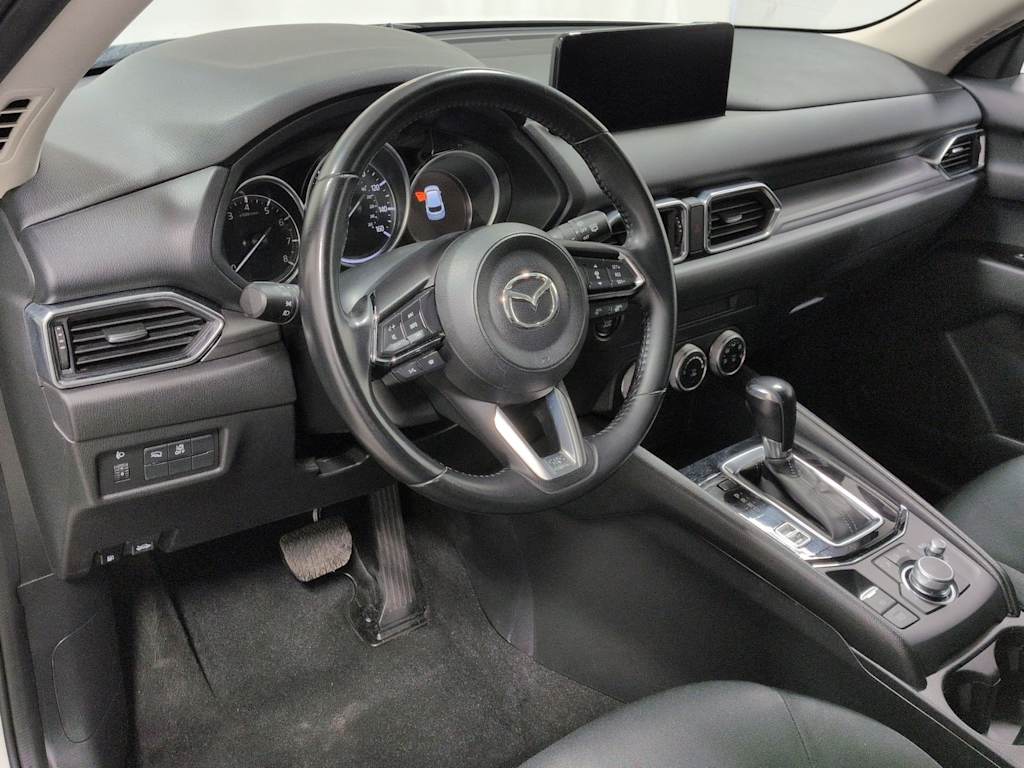 Thumbnail: 2022 Mazda CX-5 - 2