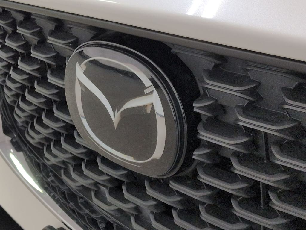 Thumbnail: 2022 Mazda CX-5 - 26