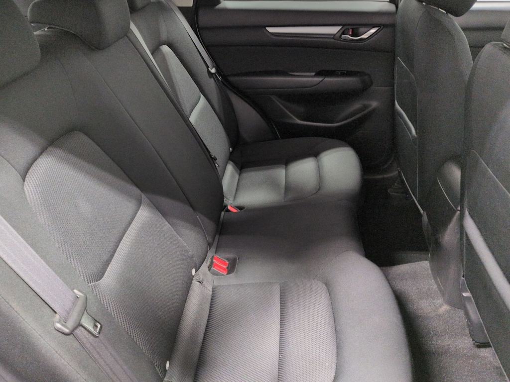 Thumbnail: 2022 Mazda CX-5 - 29