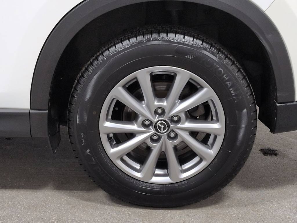 Thumbnail: 2022 Mazda CX-5 - 8