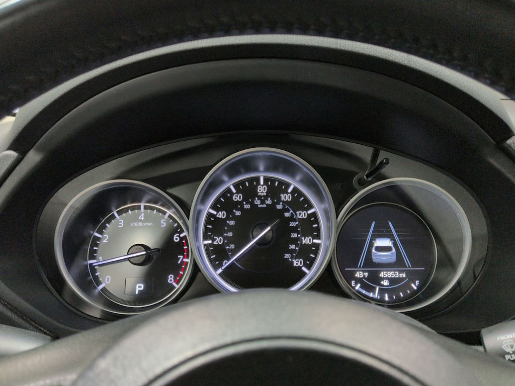 Thumbnail: 2022 Mazda CX-5 - 17