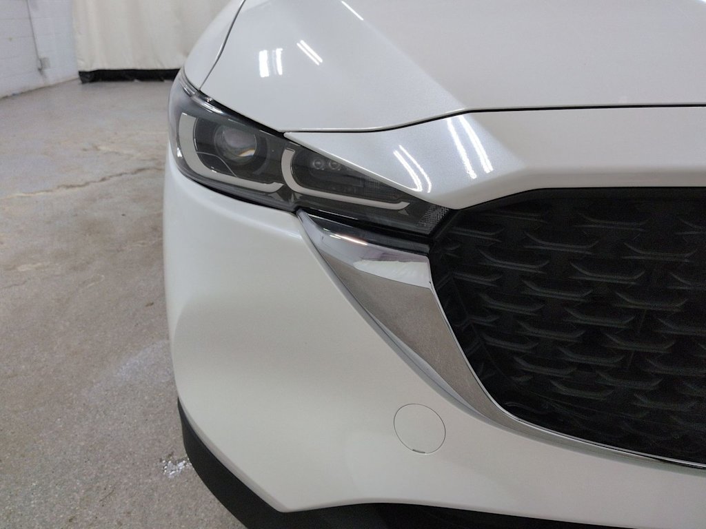 Thumbnail: 2022 Mazda CX-5 - 7