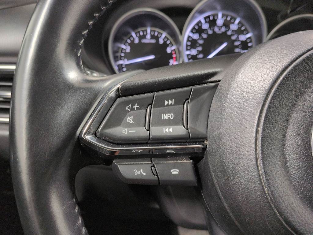 Thumbnail: 2022 Mazda CX-5 - 30