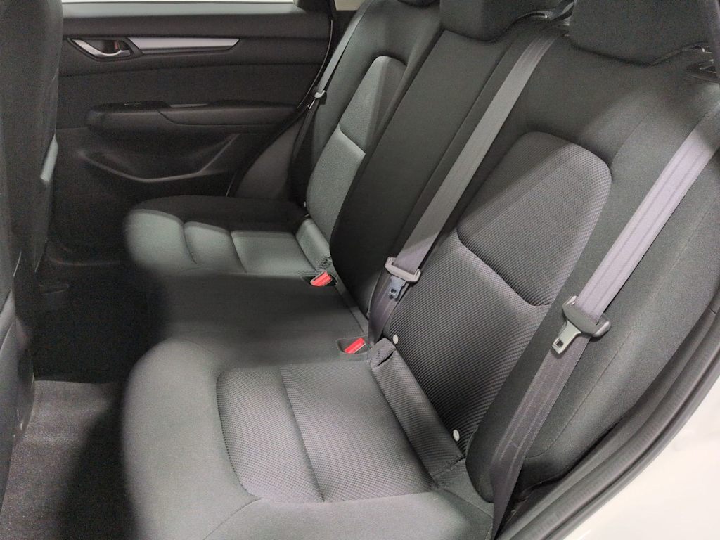 Thumbnail: 2022 Mazda CX-5 - 28