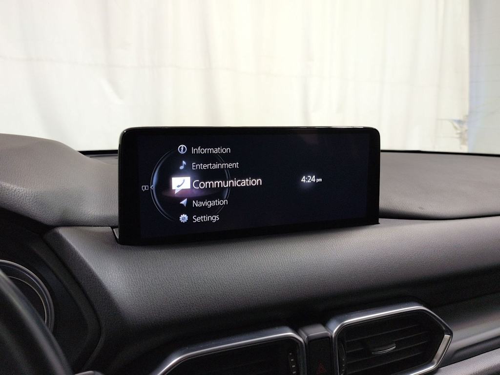 Thumbnail: 2022 Mazda CX-5 - 15