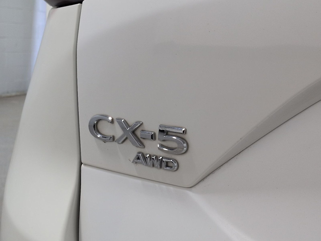 Thumbnail: 2022 Mazda CX-5 - 25