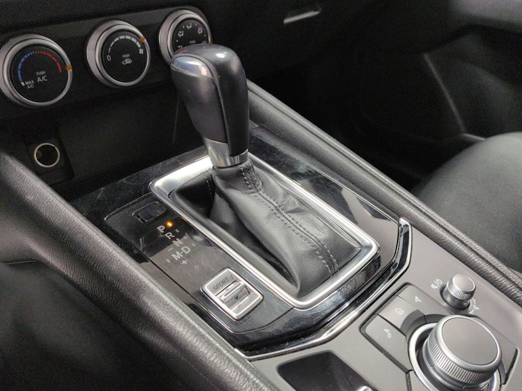 Thumbnail: 2022 Mazda CX-5 - 16