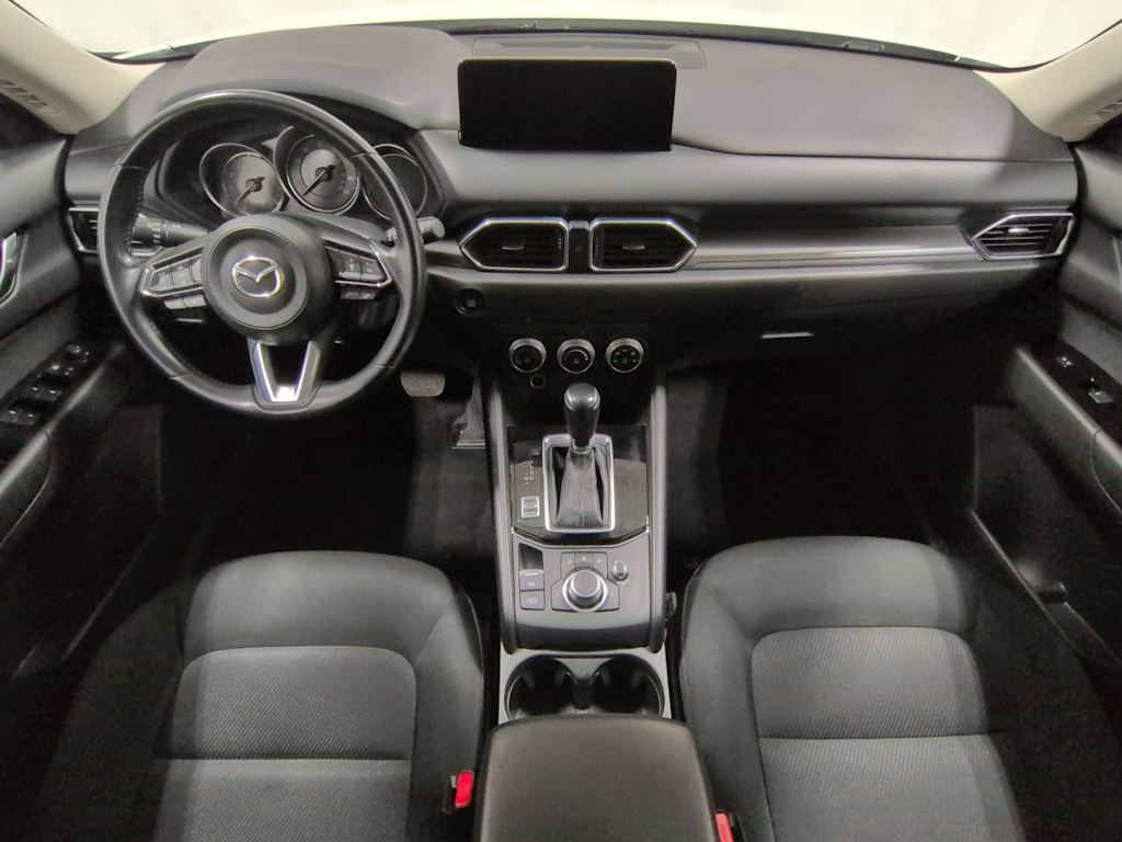 Thumbnail: 2022 Mazda CX-5 - 10