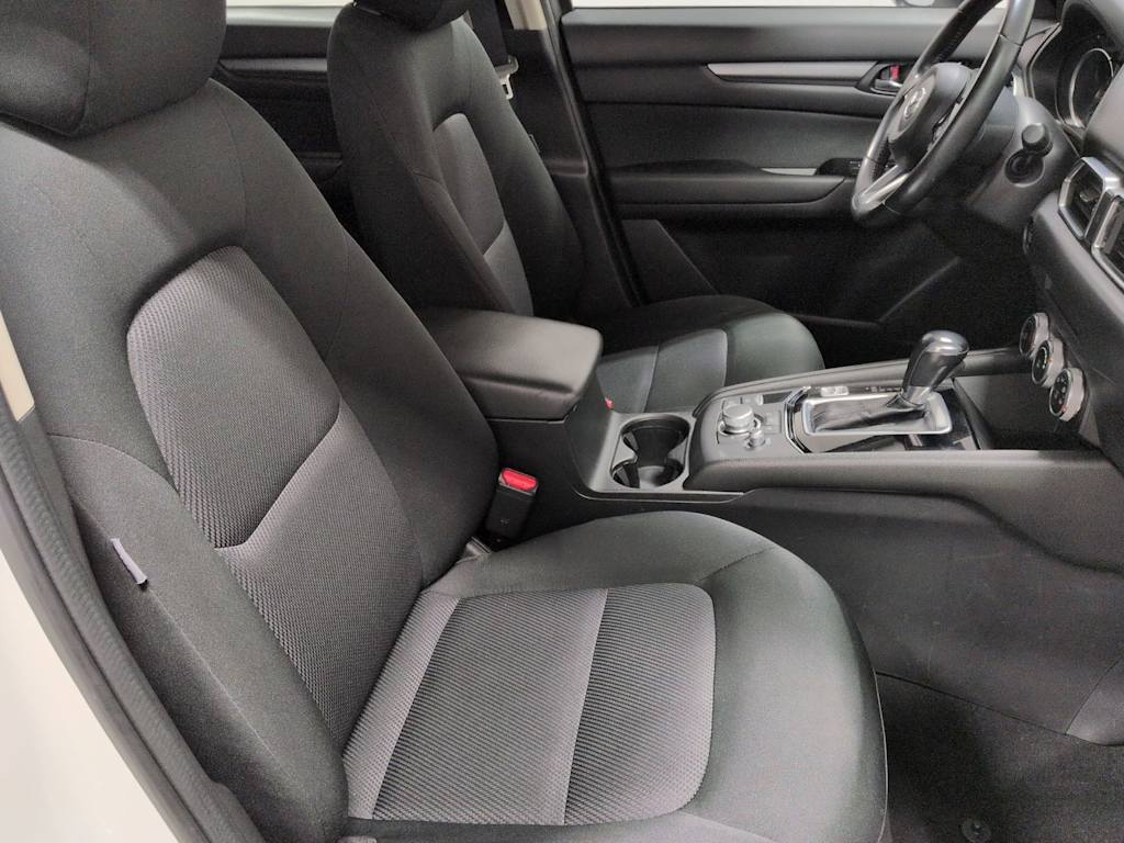 Thumbnail: 2022 Mazda CX-5 - 12