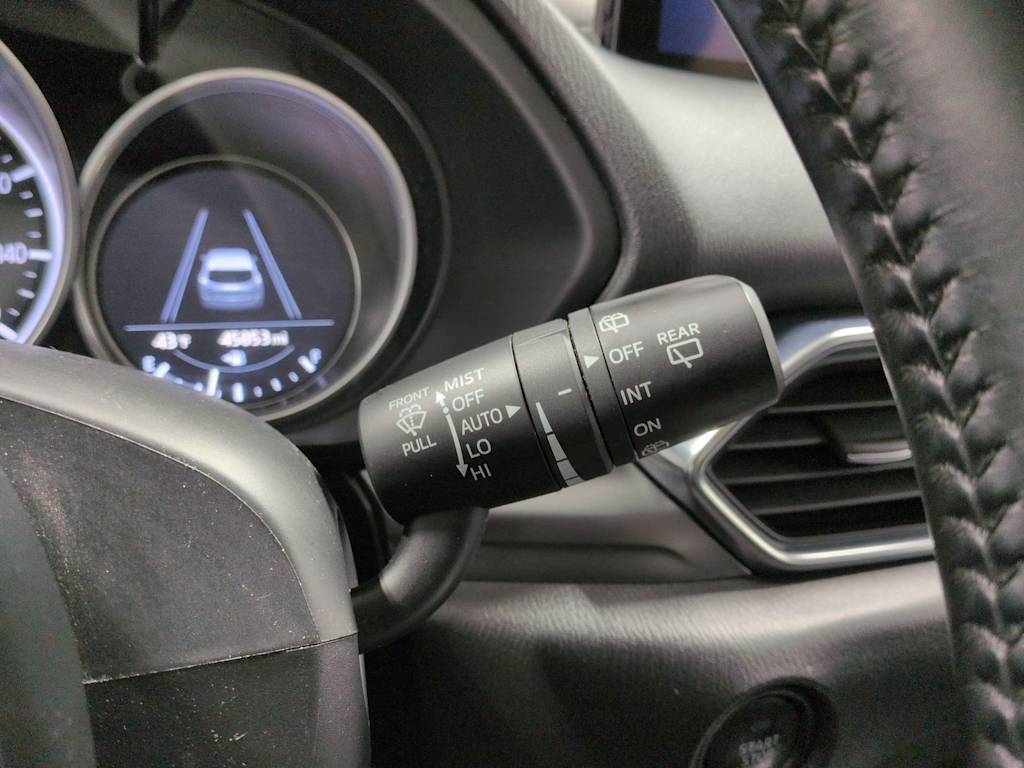 Thumbnail: 2022 Mazda CX-5 - 32