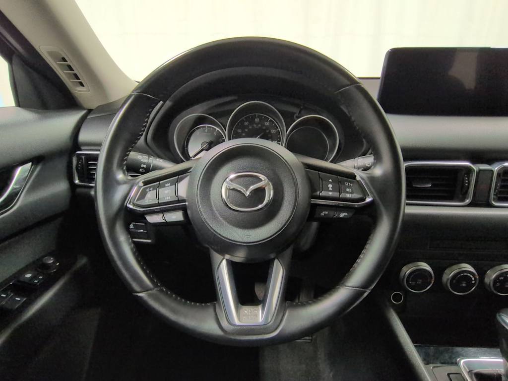 Thumbnail: 2022 Mazda CX-5 - 14