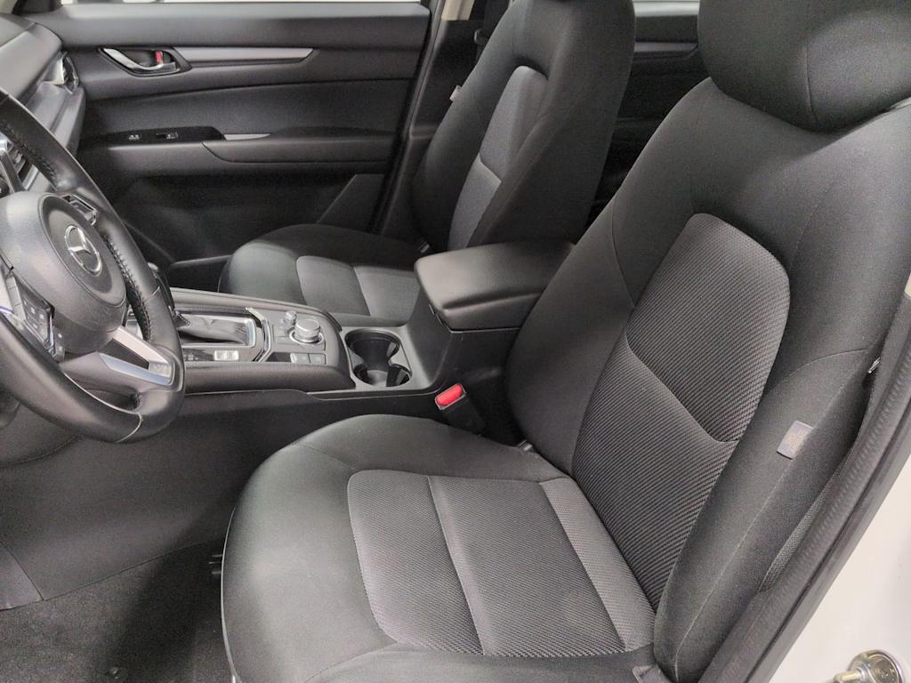 Thumbnail: 2022 Mazda CX-5 - 11