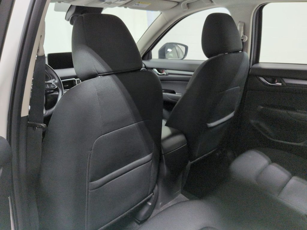 Thumbnail: 2022 Mazda CX-5 - 13