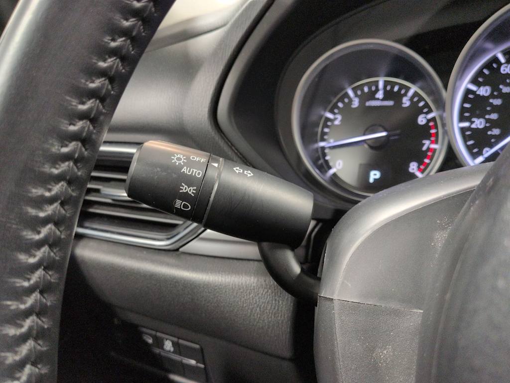 Thumbnail: 2022 Mazda CX-5 - 33