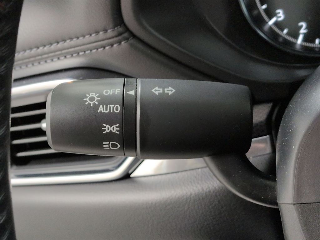 Thumbnail: 2022 Mazda CX-5 - 34