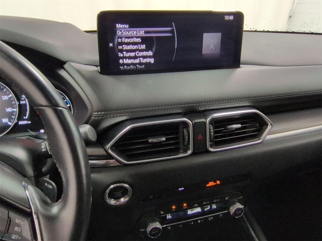 Thumbnail: 2022 Mazda CX-5 - 14