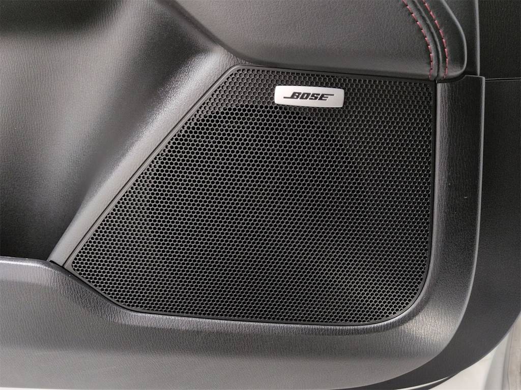 Thumbnail: 2022 Mazda CX-5 - 36