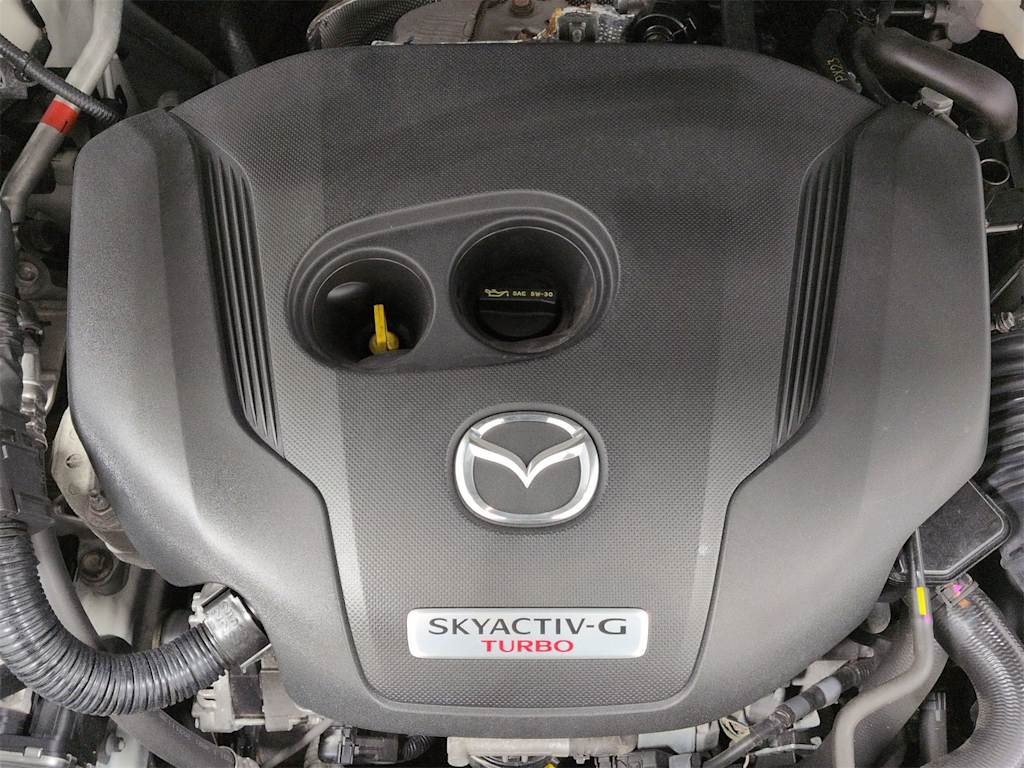 Thumbnail: 2022 Mazda CX-5 - 8