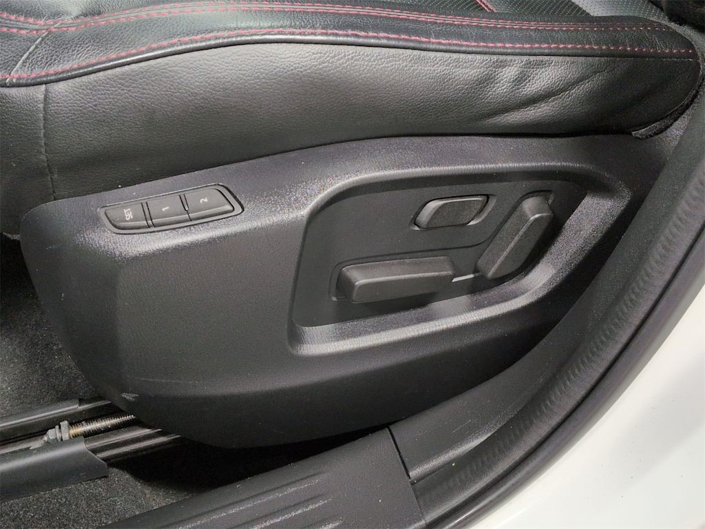 Thumbnail: 2022 Mazda CX-5 - 27