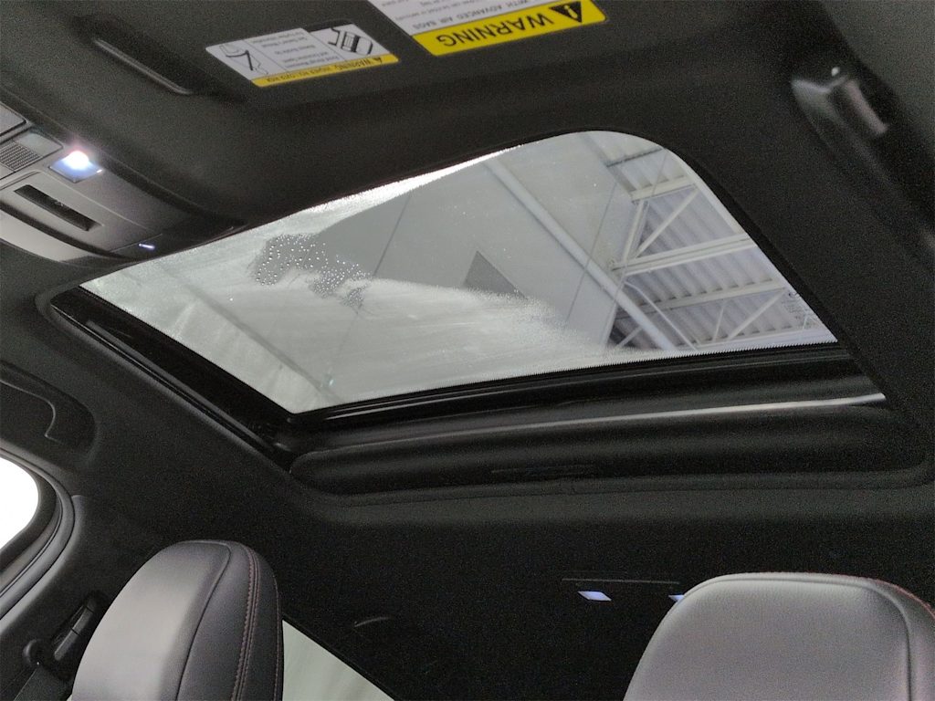 Thumbnail: 2022 Mazda CX-5 - 28