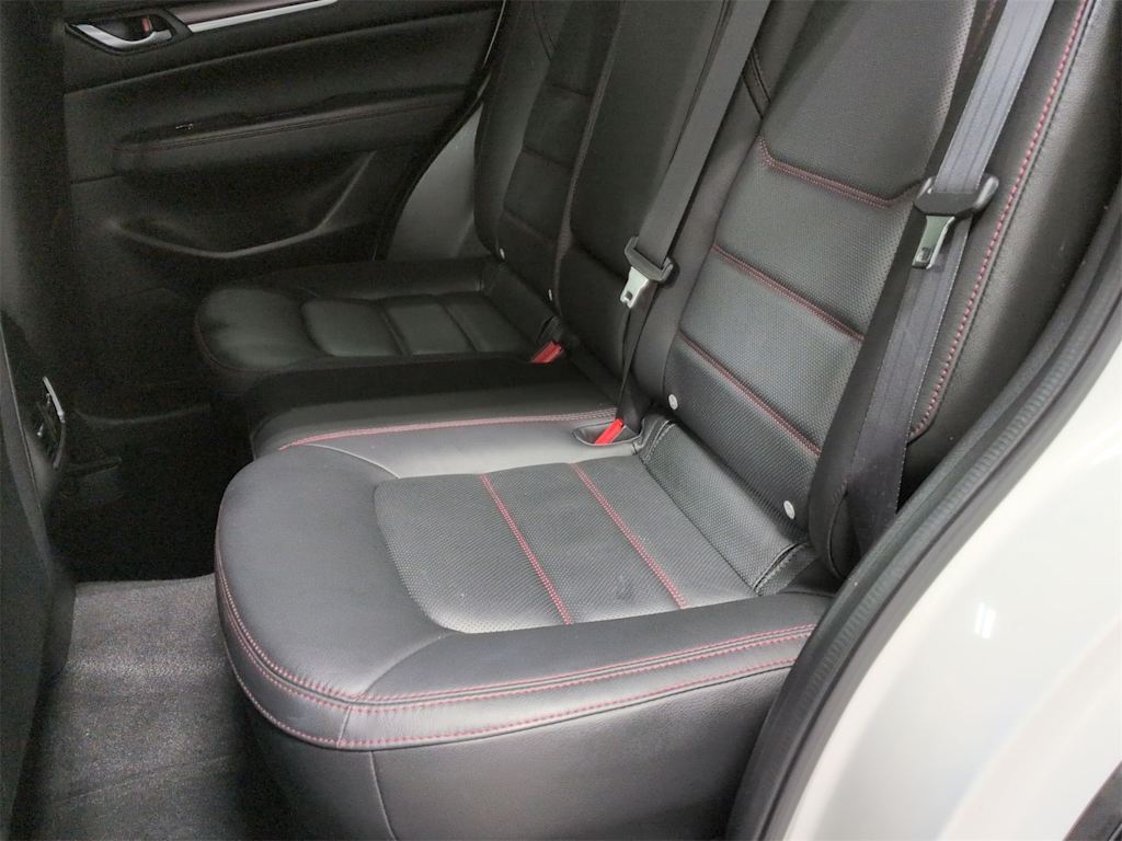 Thumbnail: 2022 Mazda CX-5 - 12