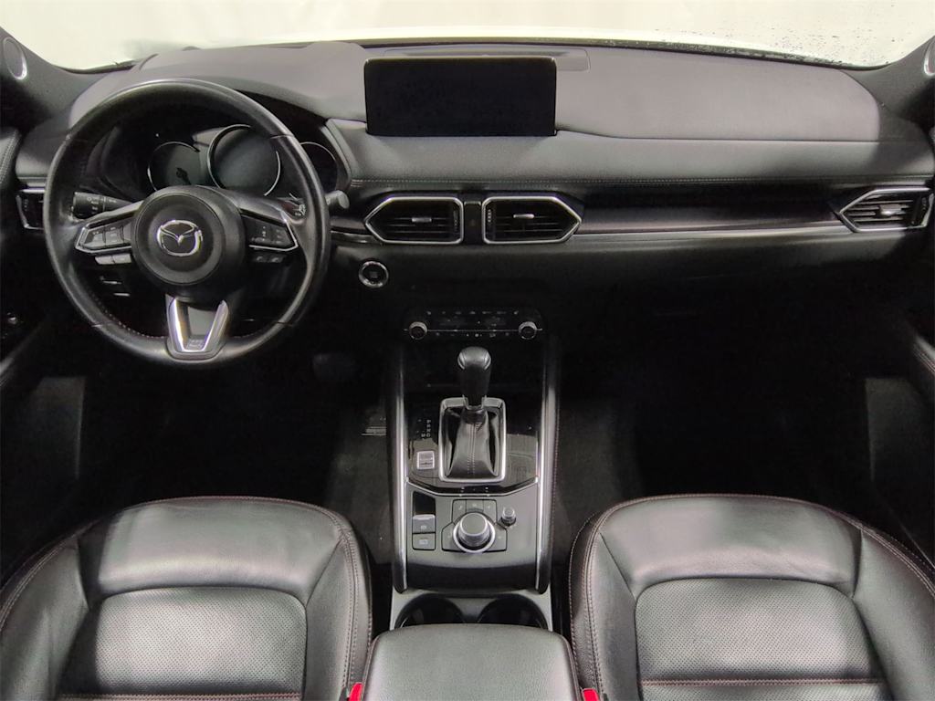 Thumbnail: 2022 Mazda CX-5 - 9