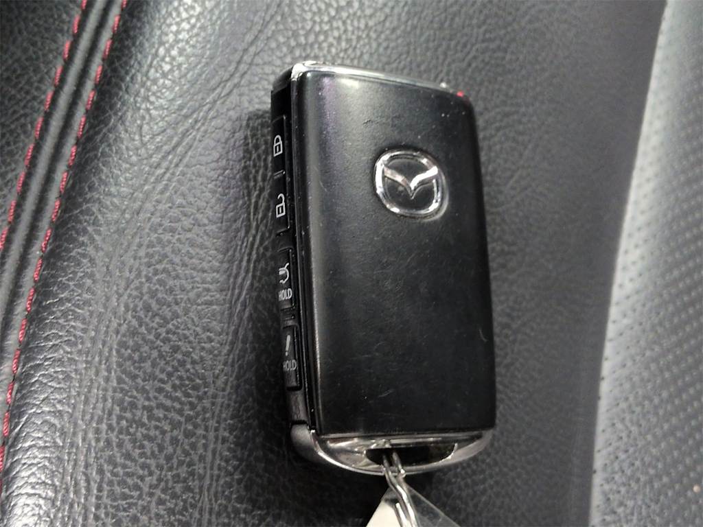 Thumbnail: 2022 Mazda CX-5 - 18