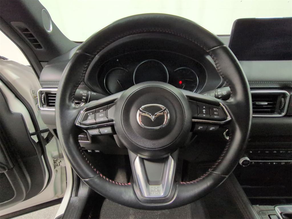 Thumbnail: 2022 Mazda CX-5 - 13